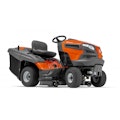 Husqvarna Gartentraktoren Husqvarna Gartentraktoren