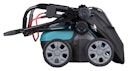 Makita Akku-Vertikutierer DUV320Z