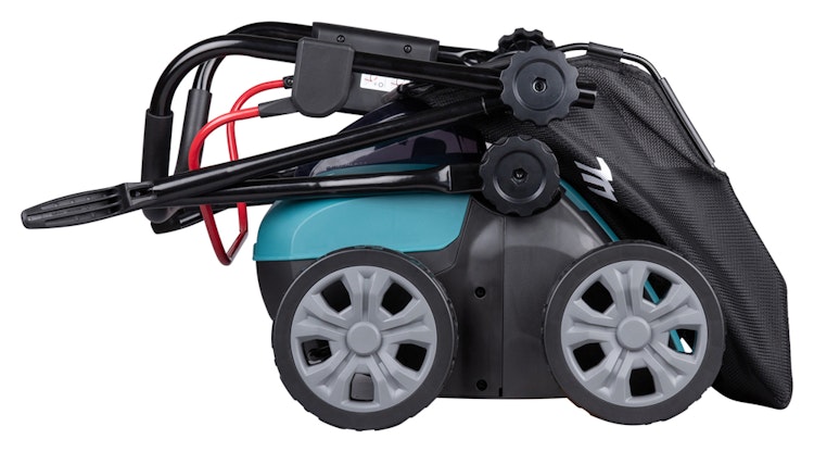 Makita Akku-Vertikutierer DUV320Z