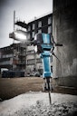 Makita Stemmhammer HM1812