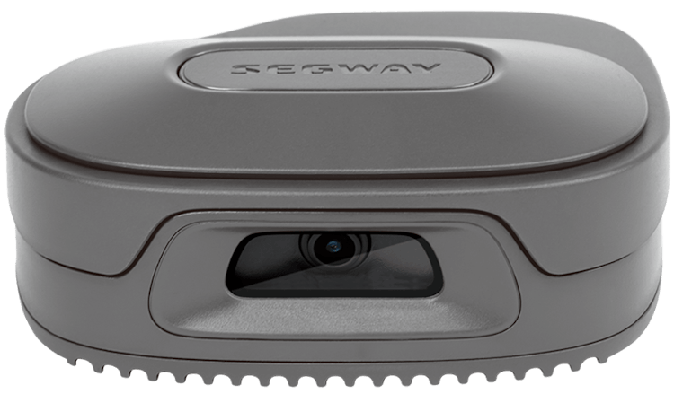 Segway Mähroboter Navimow H500E-VF