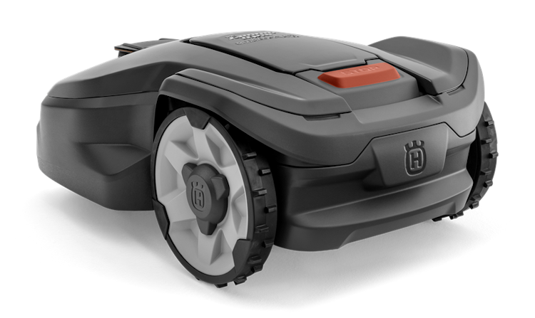 Husqvarna Mähroboter Automower 305