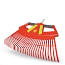 WOLF-Garten Laubrechen MS 4 in 1 