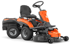 Husqvarna Akku-Rider R 200iX