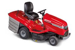 Honda Rasentraktor HF 2317 HME