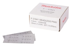 Makita Stift 0.6x30mm F-31841 Makita Stift 0.6x30mm F-31841Zubehörbild