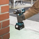 Makita Akku-Schlagbohrschrauber DHP484RTJ