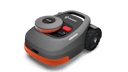 Segway Mähroboter Navimow H500E