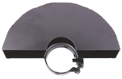 Makita Schutzhaube 230mm Trennen 122913-6 Makita Schutzhaube 230mm Trennen 122913-6Zubehörbild