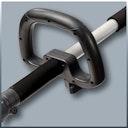 Einhell El. Stab-Heckenschere / -Säge GC-HC 9024 T 4501280
