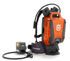 Husqvarna Akku BLi550X (15,6 Ah/562 Wh)