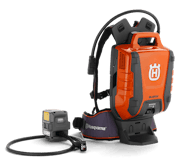 Husqvarna Akku BLi550X (15,6 Ah/562 Wh) Husqvarna Akku BLi550X (15,6 Ah/562 Wh)Zubehörbild