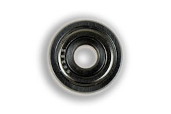 Husqvarna Radlager für Vorderachse 5 mm