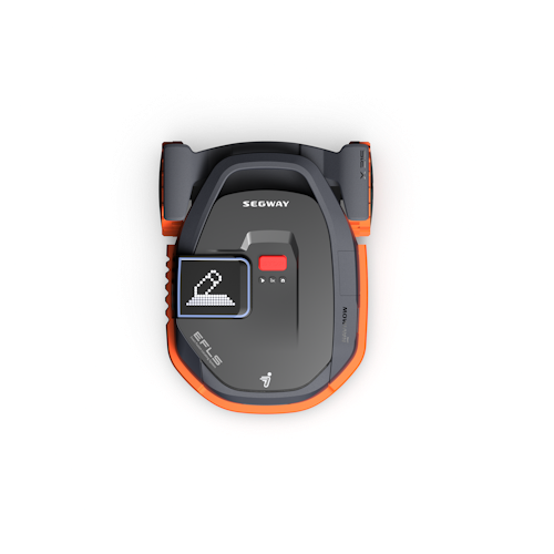 Segway Mähroboter Navimow X330E