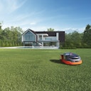 Segway Mähroboter Navimow X350E