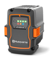 Husqvarna Akku 40-B140X