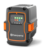 Husqvarna Akku 40-B140X Husqvarna Akku 40-B140XZubehörbild