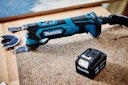 Makita Akku-Multifunktionswerkzeug TM30DZ