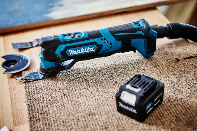 Makita Akku-Multifunktionswerkzeug TM30DZ