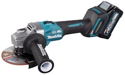 Makita Akku-Winkelschleifer GA005GM201 Makita Akku-Winkelschleifer GA005GM201Zubehörbild