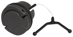 Husqvarna 522 62 00-01 - Tankdeckel kpl.