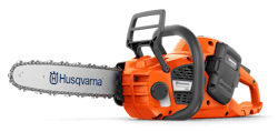 Husqvarna Akku-Motorsäge 340i