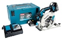 Makita Akku-Handkreissäge DHS680RTJ