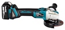 Makita Akku-Winkelschleifer DGA521ZX1 18V