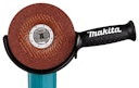 Makita Akku-Winkelschleifer DGA521ZX1 18V