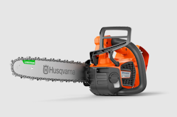 Husqvarna T540i XP® mit Ölsensor
