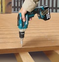 Makita Akku-Schnellbauschrauber DFS250Z
