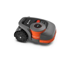 Segway Mähroboter Navimow H500E