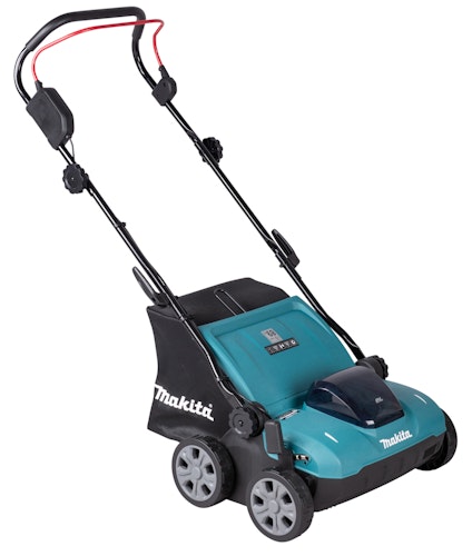 Makita Akku-Vertikutierer DUV320Z