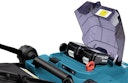 Makita Akku-Rasenmäher DLM382Z