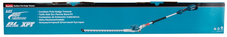 Makita Akku-Heckenschneider DUN500WZ
