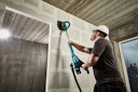 Makita Akku-Langhalsschleifer DSL800ZU