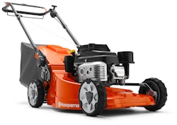 Husqvarna Rasenmäher LC 551SP