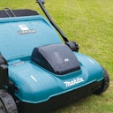 Makita Akku-Vertikutierer DUV320Z