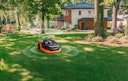 Segway Mähroboter Navimow X350E