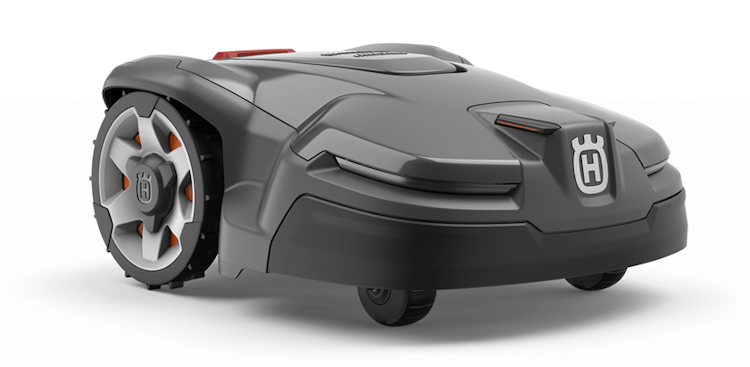 Husqvarna Mähroboter Automower 415X