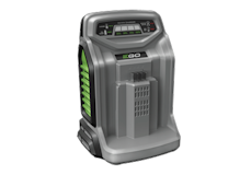 EGO Power Schnellladegerät CH5500E - 56 V EGO Power Schnellladegerät CH5500E - 56 VZubehörbild
