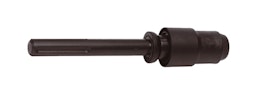 Makita Adapter SDS-MAX / SDS+ P-17027 Makita Adapter SDS-MAX / SDS+ P-17027Zubehörbild