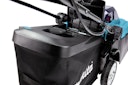 Makita Akku-Rasenmäher DLM382Z