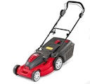 MTD Optima 42 E Elektromäher 42cm