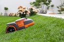 Segway Mähroboter Navimow H500E-VF