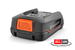 Husqvarna Akku P4A 18-B45