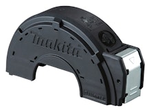 Makita Schutzhaubenabdeckung trennen 125 mm 199710-5 Makita Schutzhaubenabdeckung trennen 125 mm 199710-5Zubehörbild