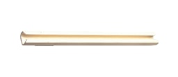 Makita Verschlussschiene 410602-8 Makita Verschlussschiene 410602-8Zubehörbild