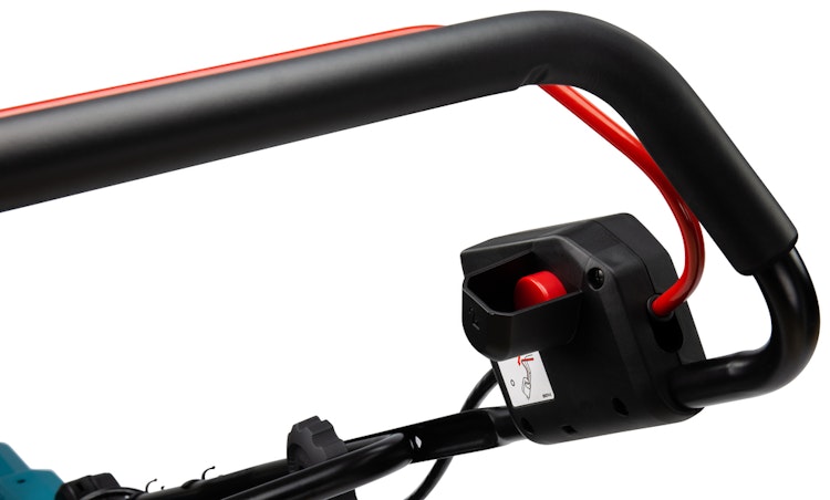 Makita Akku-Rasenmäher DLM382Z
