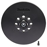 Makita Schleifteller 210 mm 199939-3 Makita Schleifteller 210 mm 199939-3Zubehörbild
